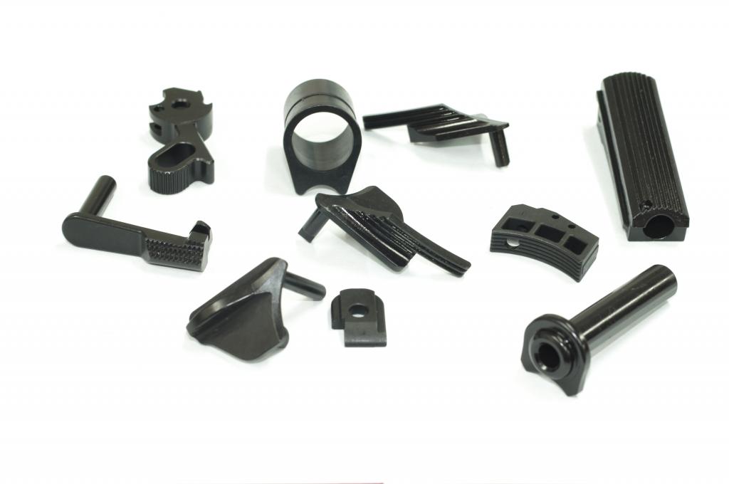 Metal Injection Molding